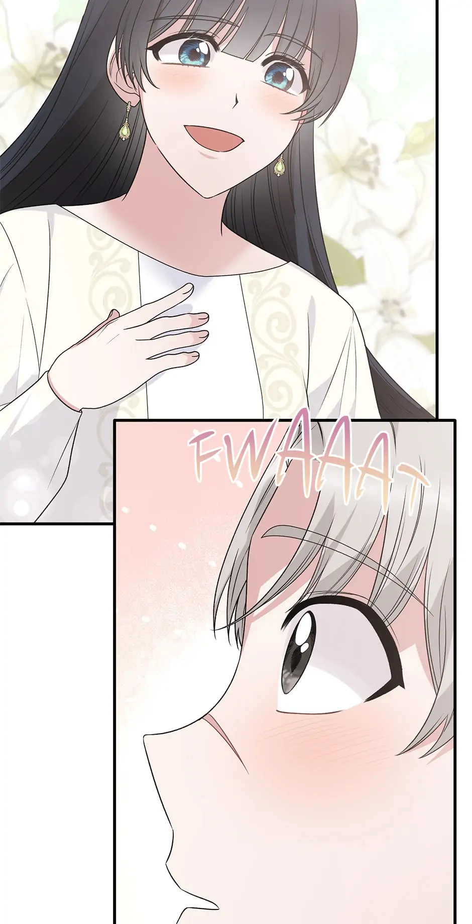 Angelic Lady Chapter 98 page 24