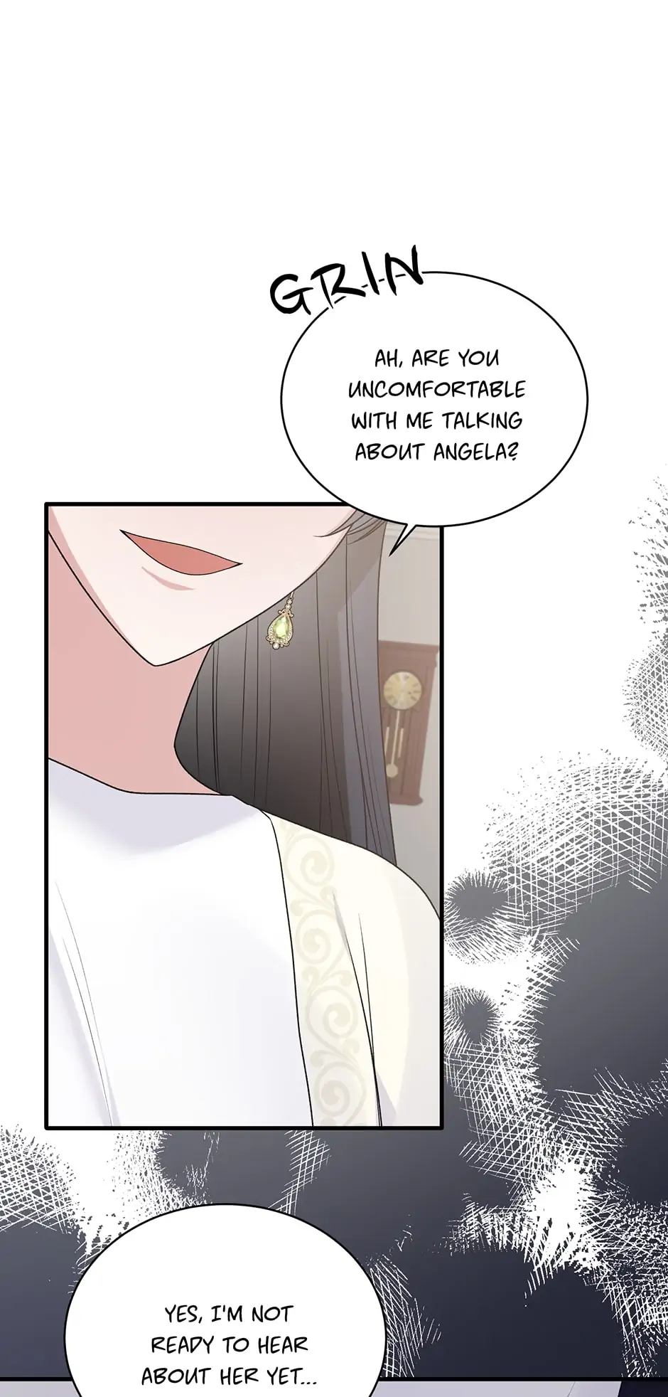 Angelic Lady Chapter 98 page 29