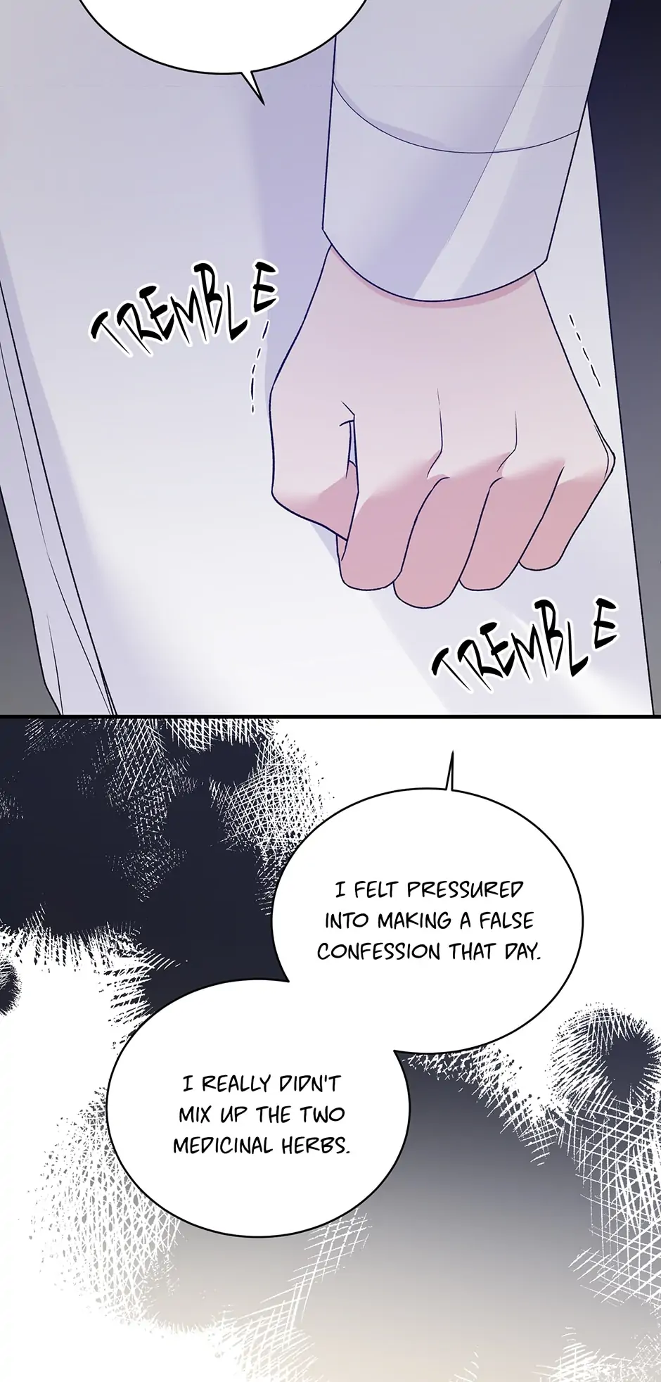 Angelic Lady Chapter 98 page 30
