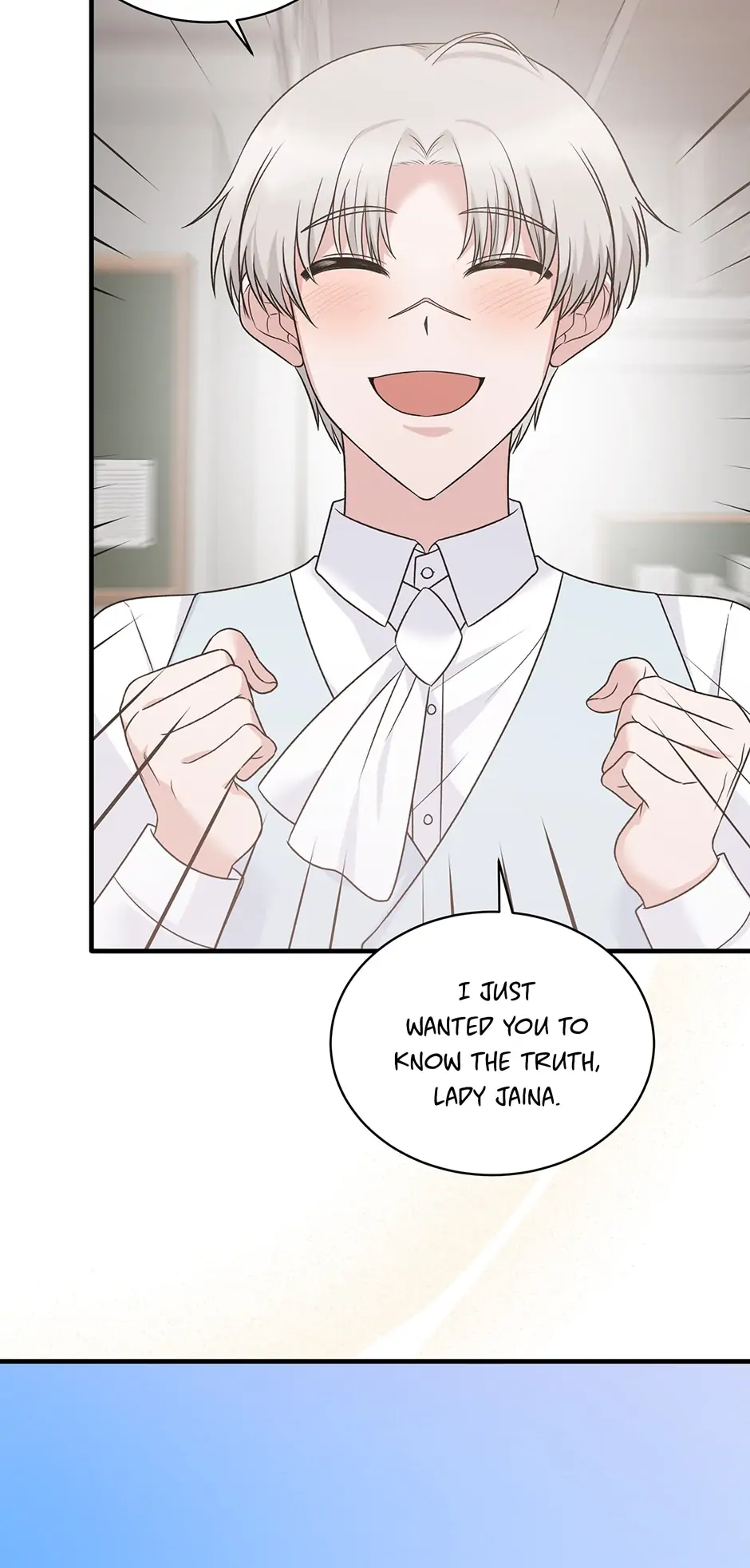 Angelic Lady Chapter 98 page 32