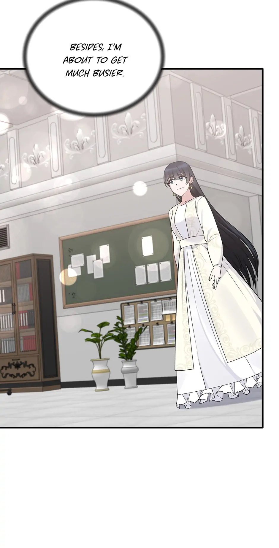 Angelic Lady Chapter 98 page 3