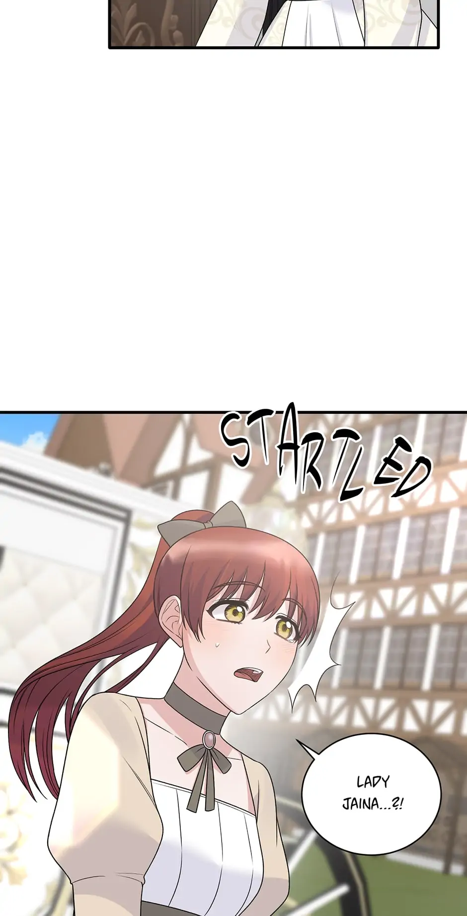Angelic Lady Chapter 98 page 39