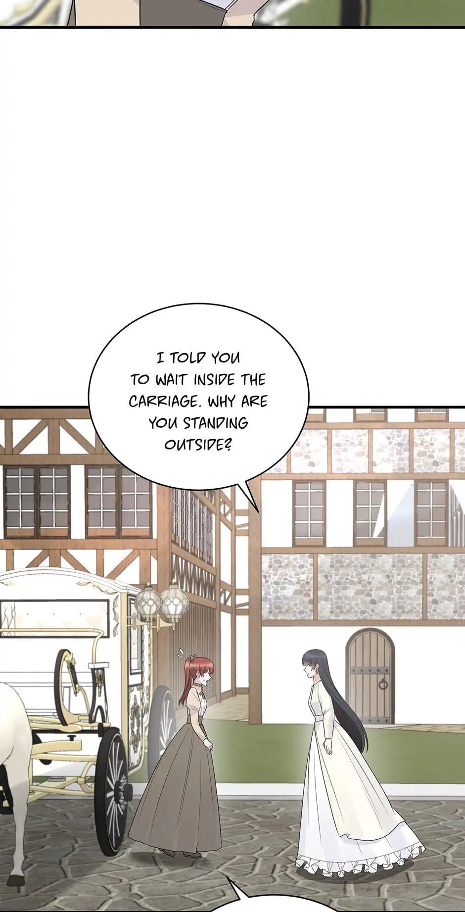 Angelic Lady Chapter 98 page 40