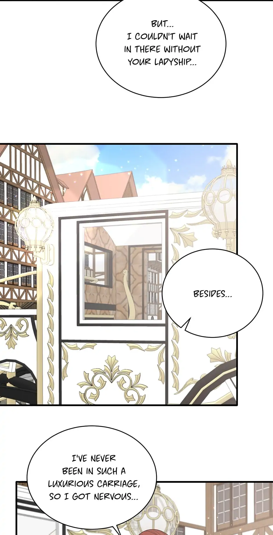 Angelic Lady Chapter 98 page 41