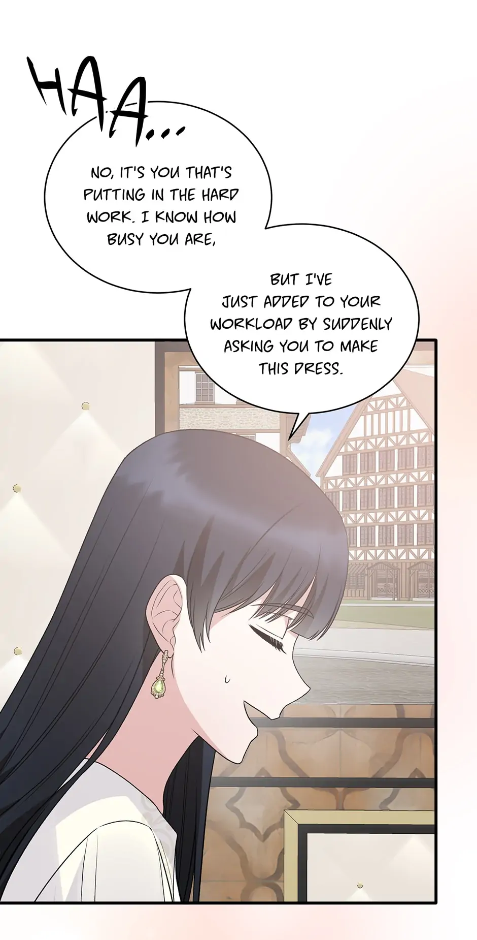 Angelic Lady Chapter 98 page 47