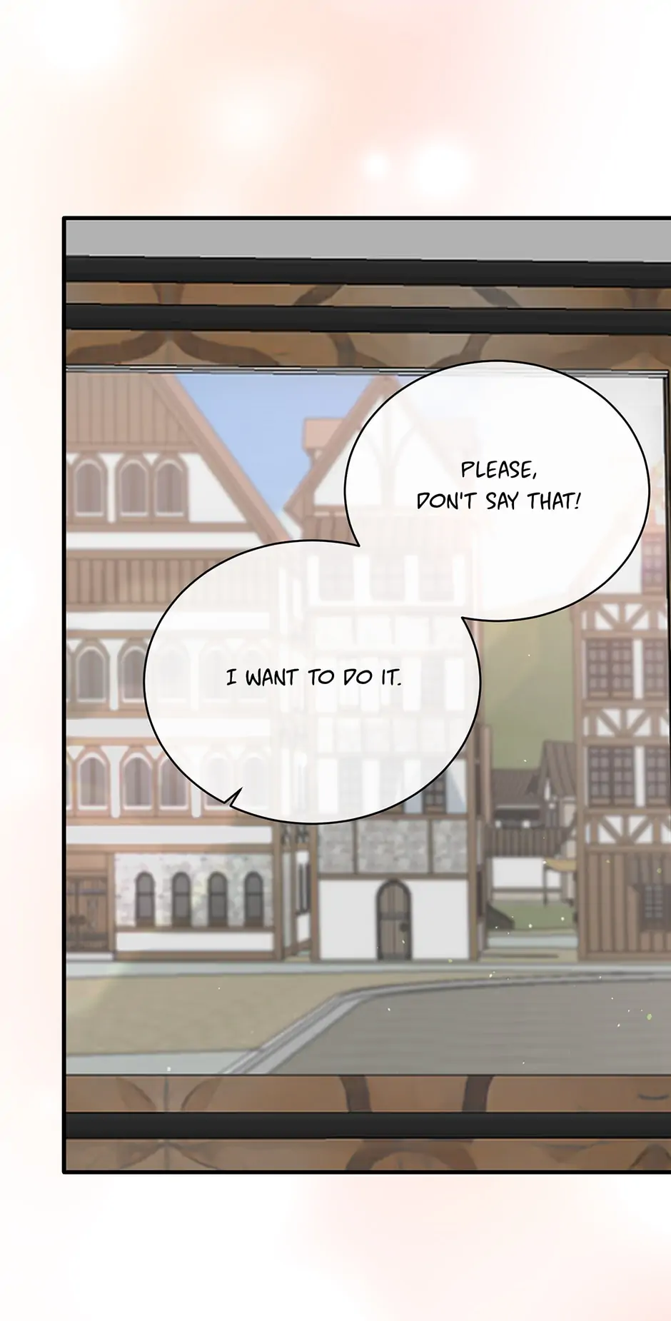 Angelic Lady Chapter 98 page 48