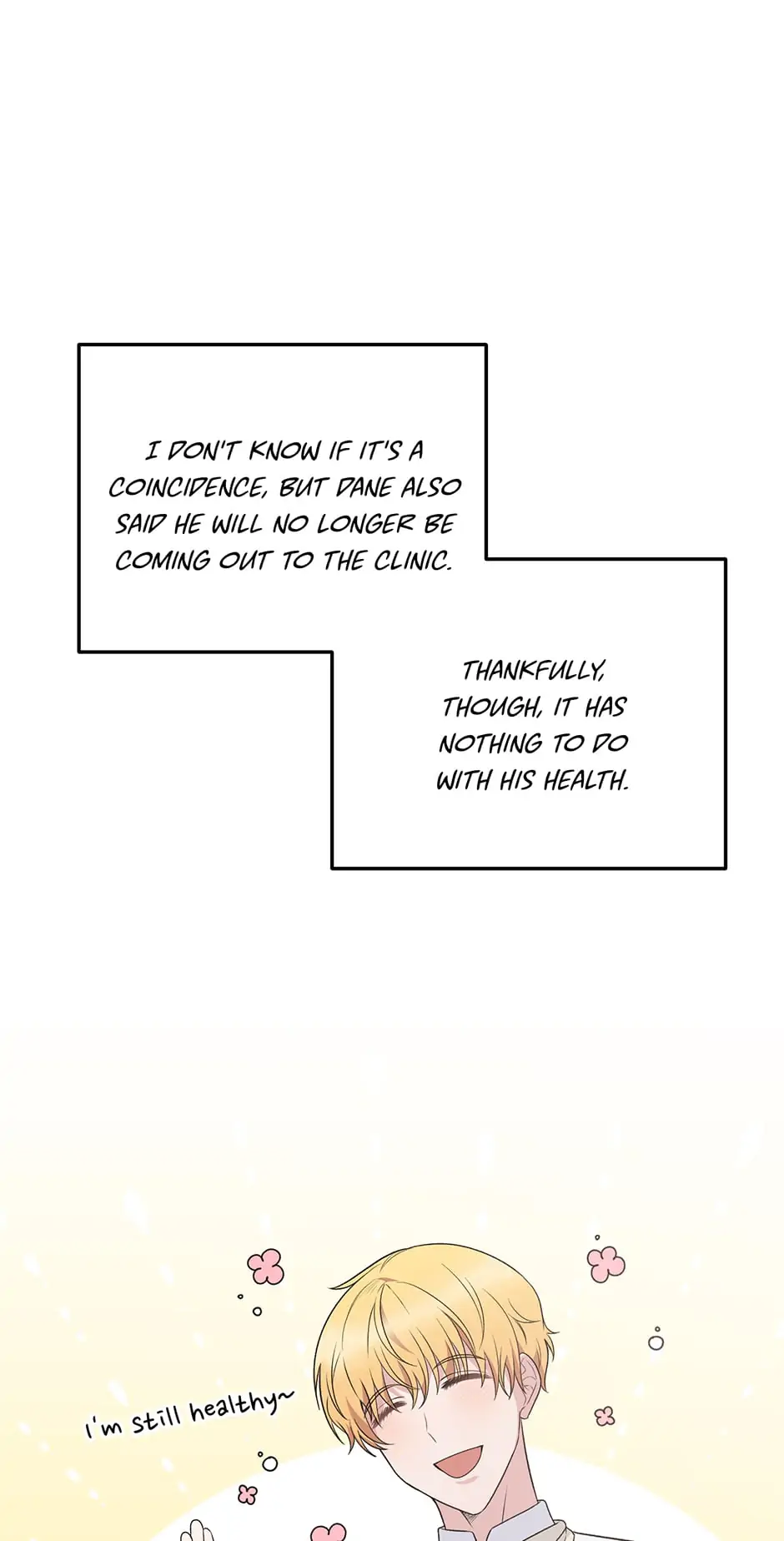 Angelic Lady Chapter 98 page 4
