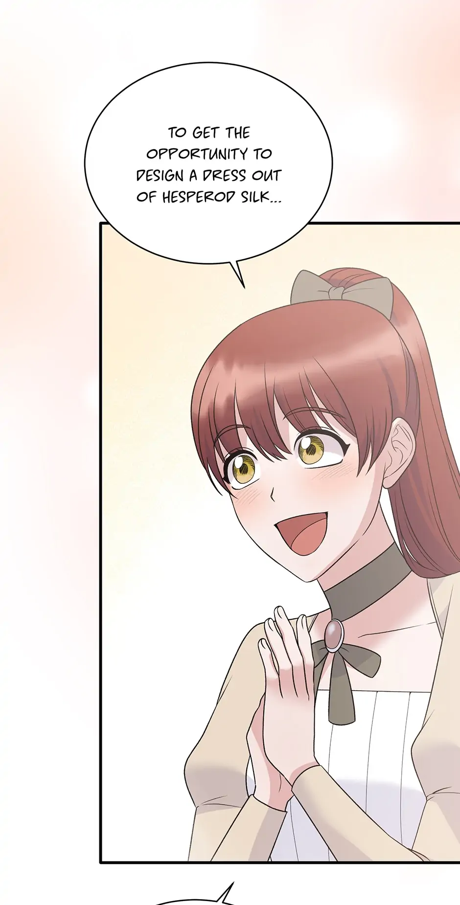 Angelic Lady Chapter 98 page 49