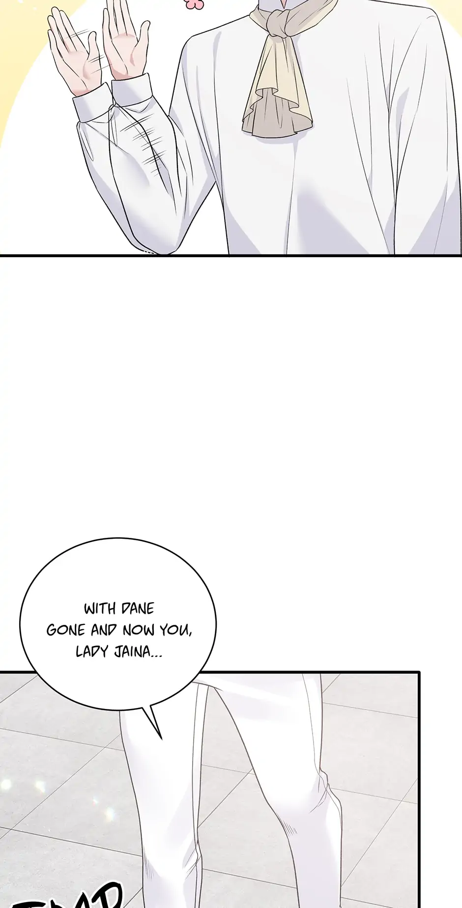 Angelic Lady Chapter 98 page 5