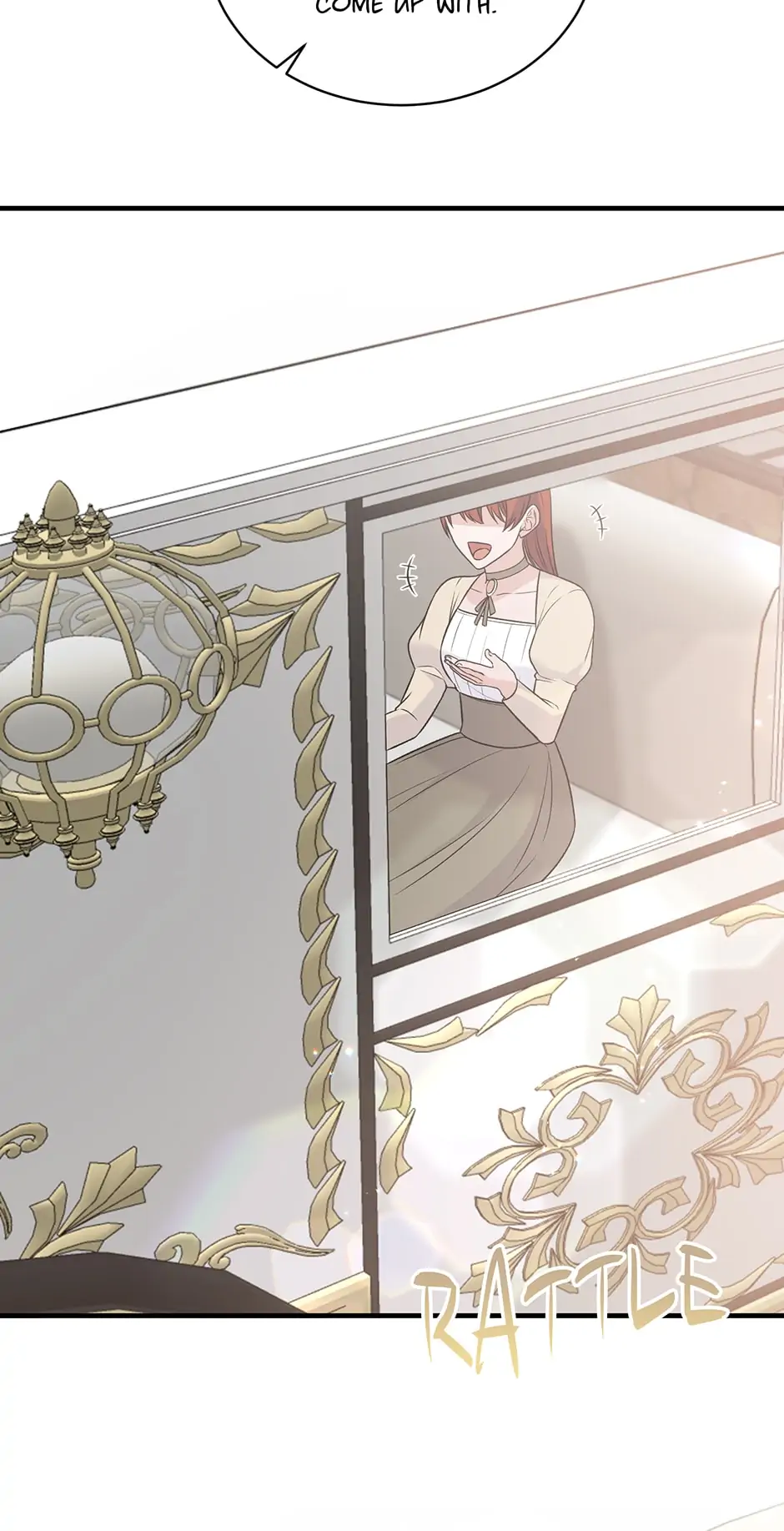 Angelic Lady Chapter 98 page 60