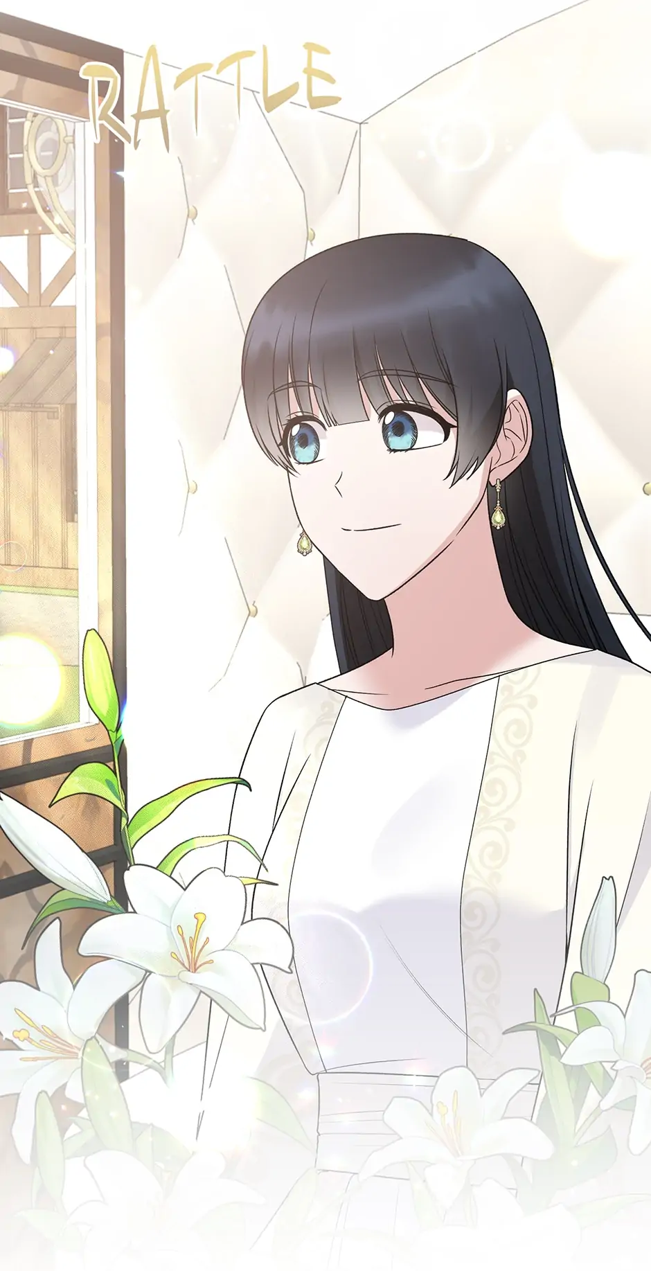 Angelic Lady Chapter 98 page 61