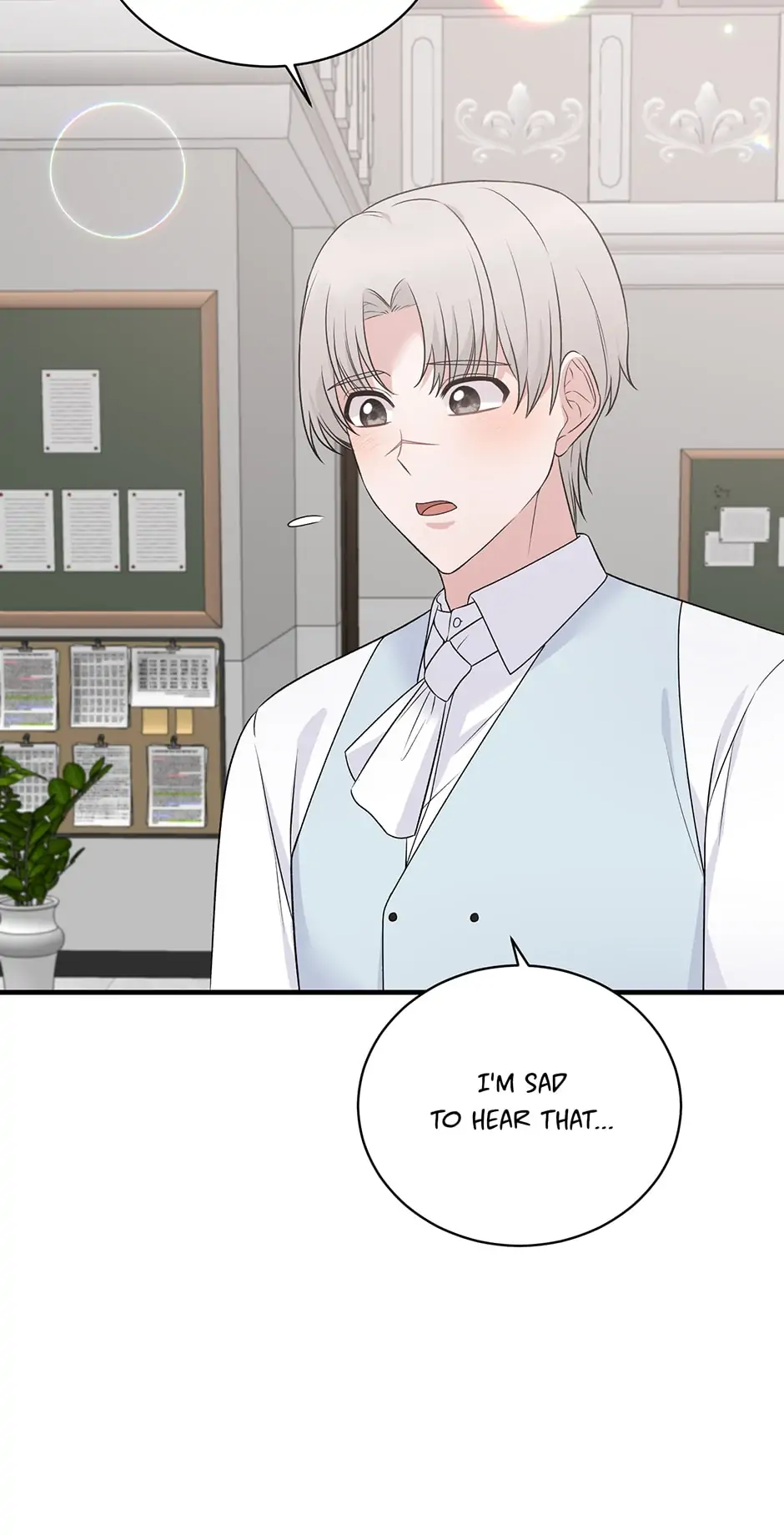 Angelic Lady Chapter 98 page 7
