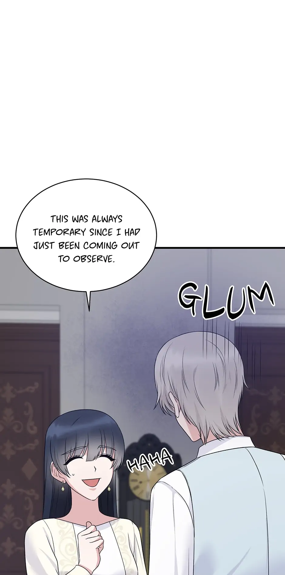 Angelic Lady Chapter 98 page 8
