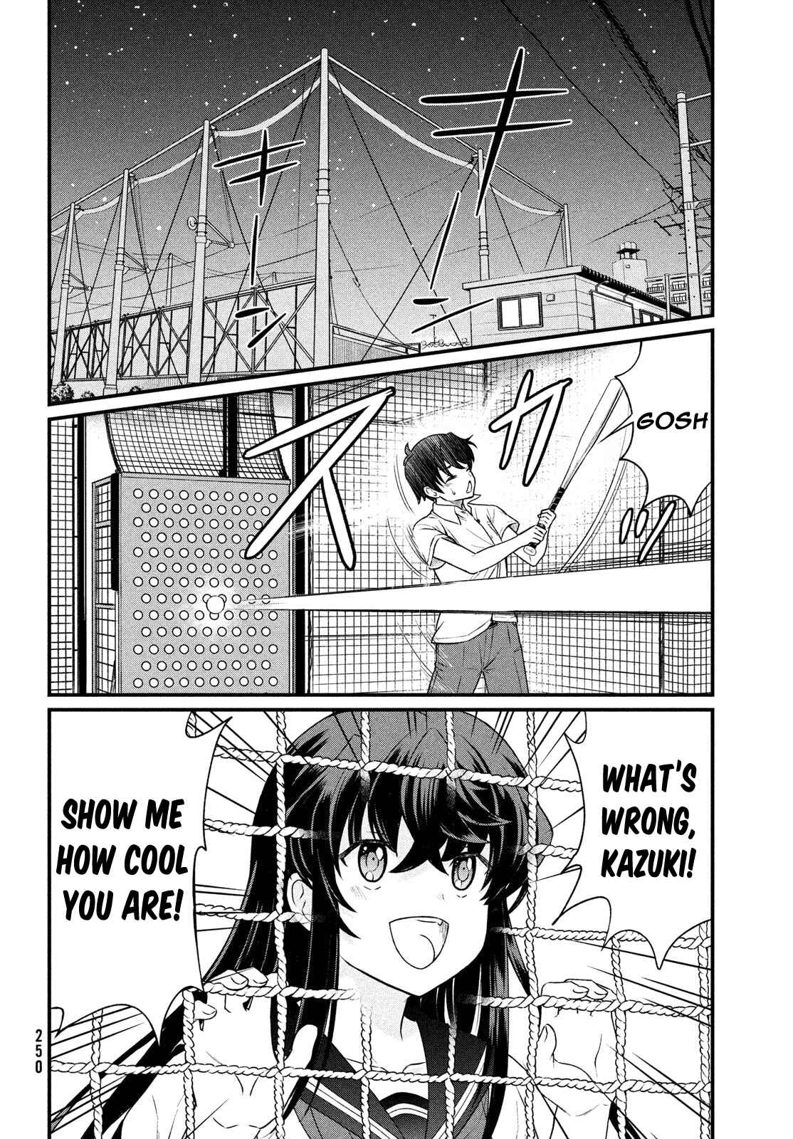 Ano Oni Kyoushi ga Boku no Ane ni Narundesuka? Chapter 9 page 13