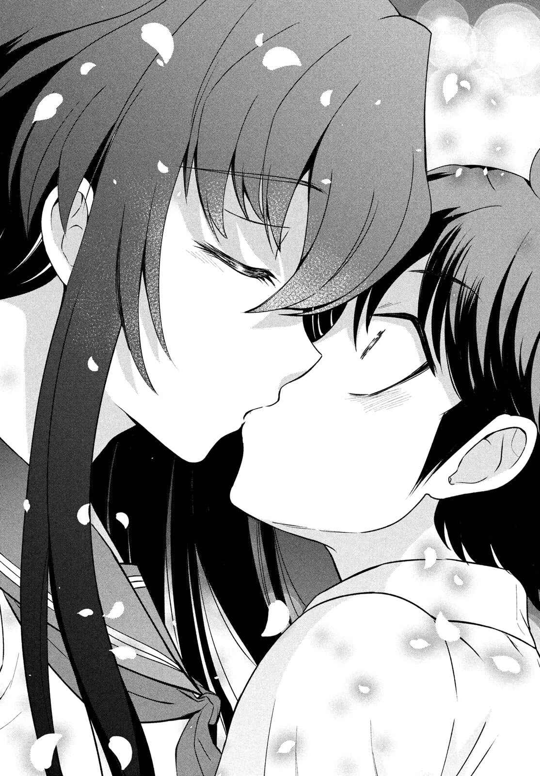 Ano Oni Kyoushi ga Boku no Ane ni Narundesuka? Chapter 9 page 18