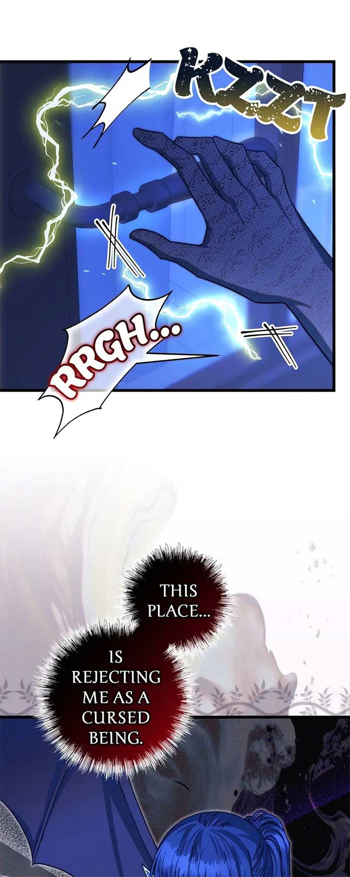 Another Typical Fantasy Romance Chapter 104 page 11