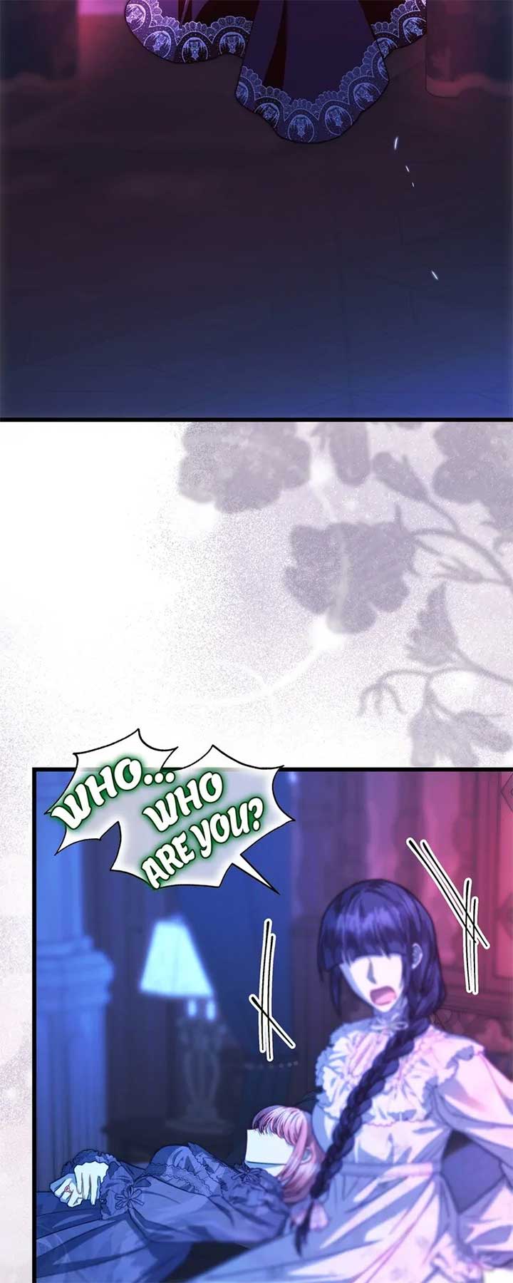Another Typical Fantasy Romance Chapter 104 page 20