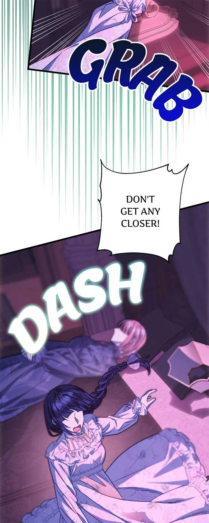 Another Typical Fantasy Romance Chapter 104 page 30