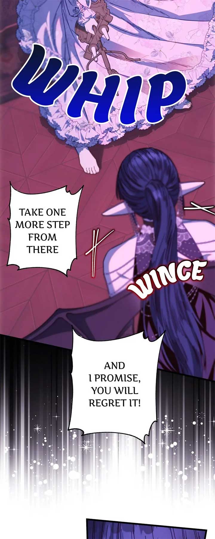 Another Typical Fantasy Romance Chapter 104 page 31