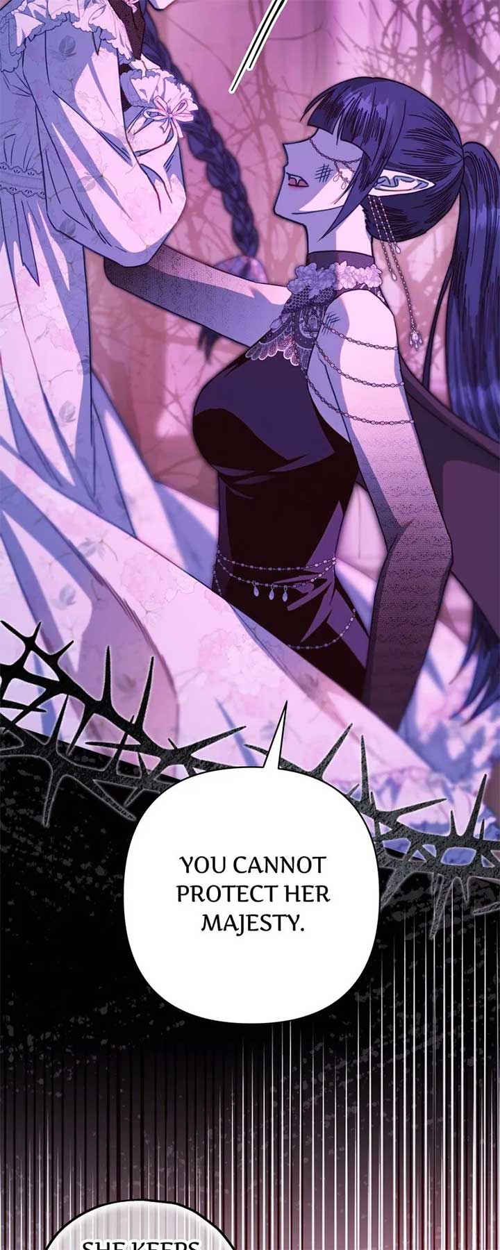 Another Typical Fantasy Romance Chapter 104 page 37