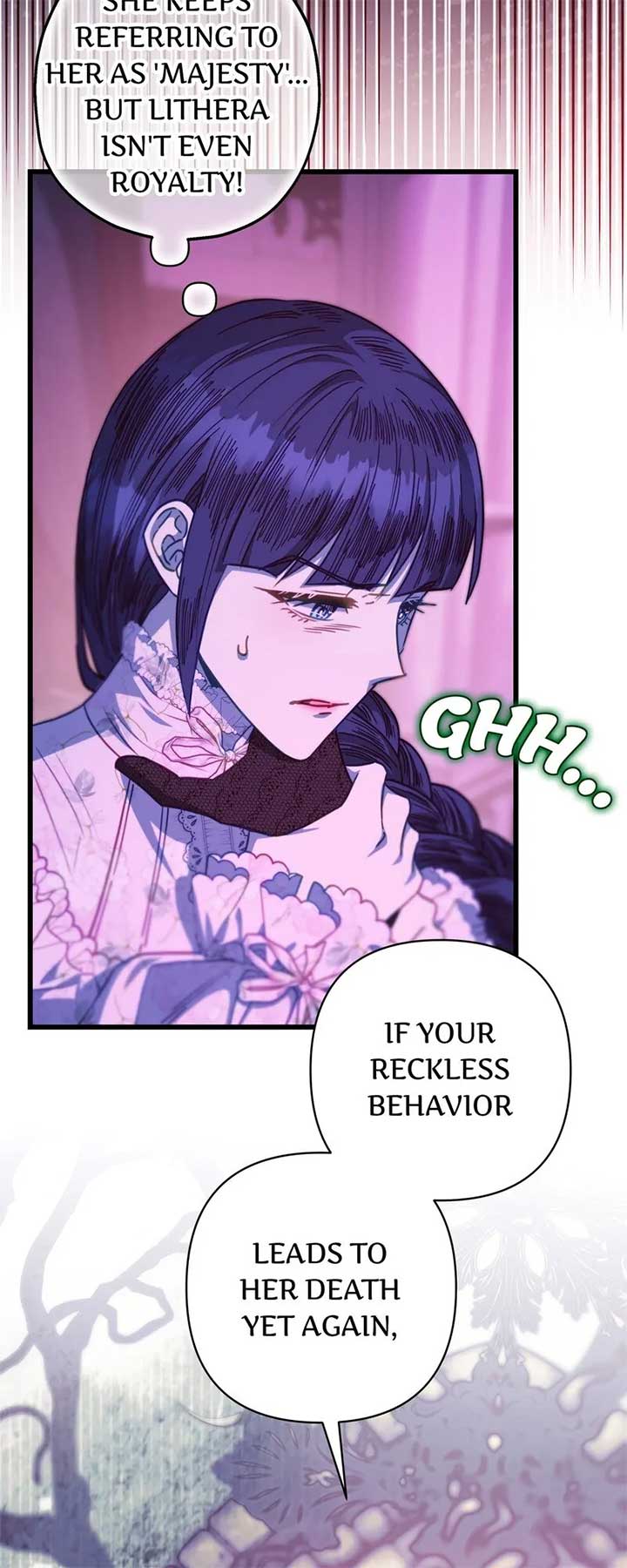 Another Typical Fantasy Romance Chapter 104 page 38