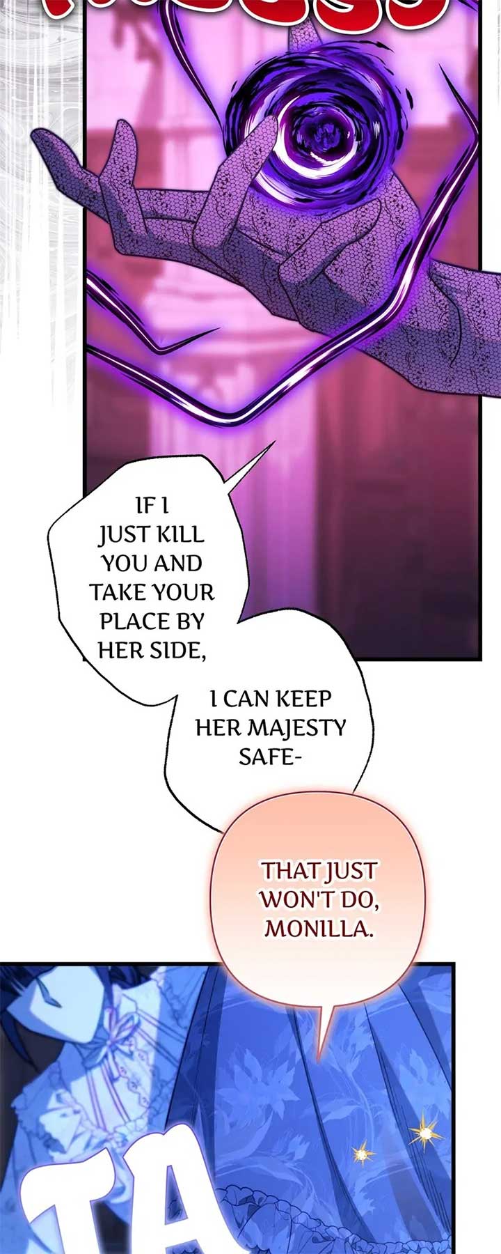 Another Typical Fantasy Romance Chapter 104 page 55