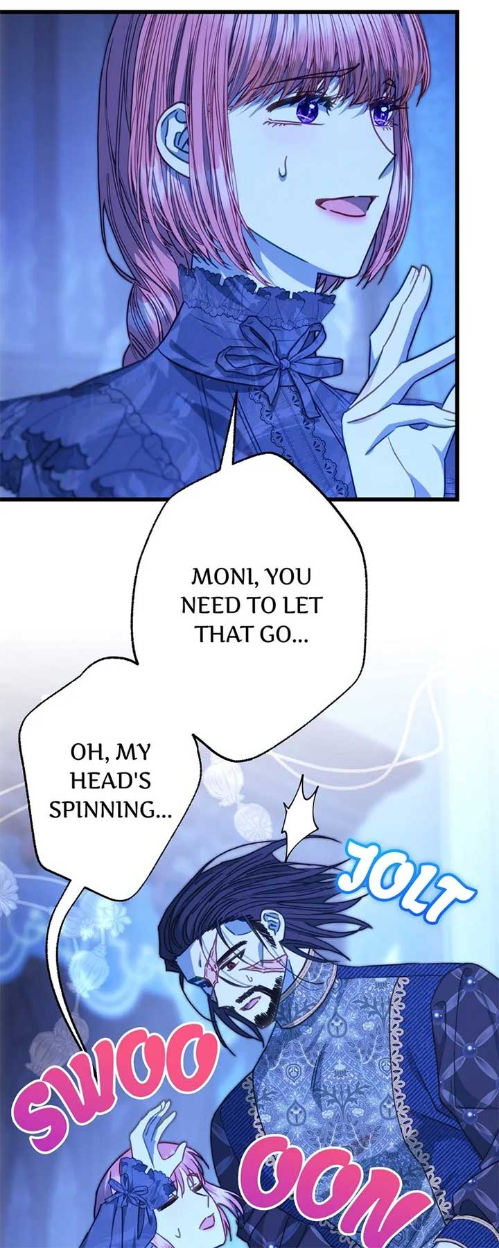 Another Typical Fantasy Romance Chapter 104 page 70