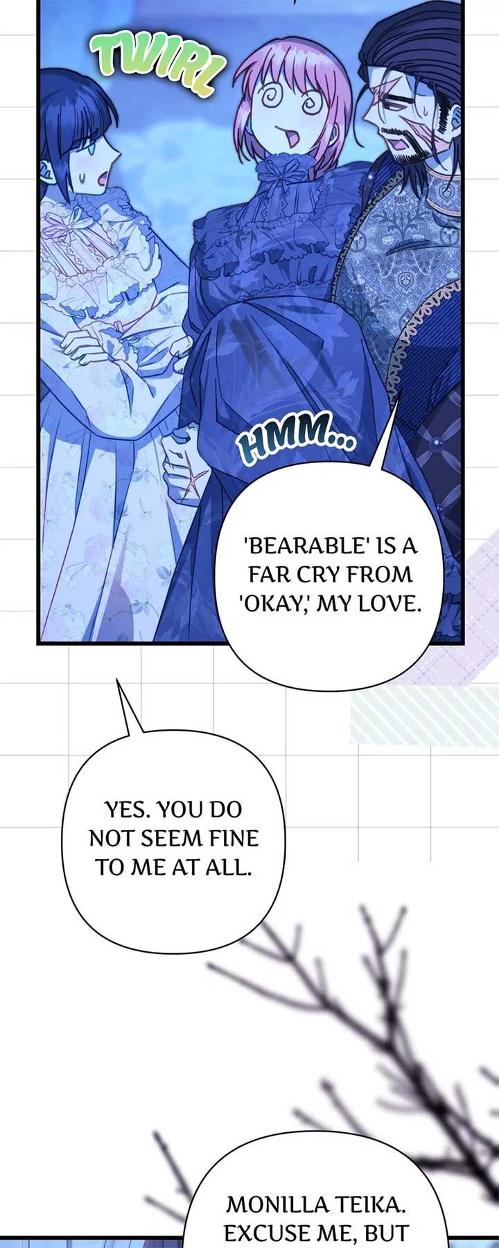 Another Typical Fantasy Romance Chapter 104 page 72