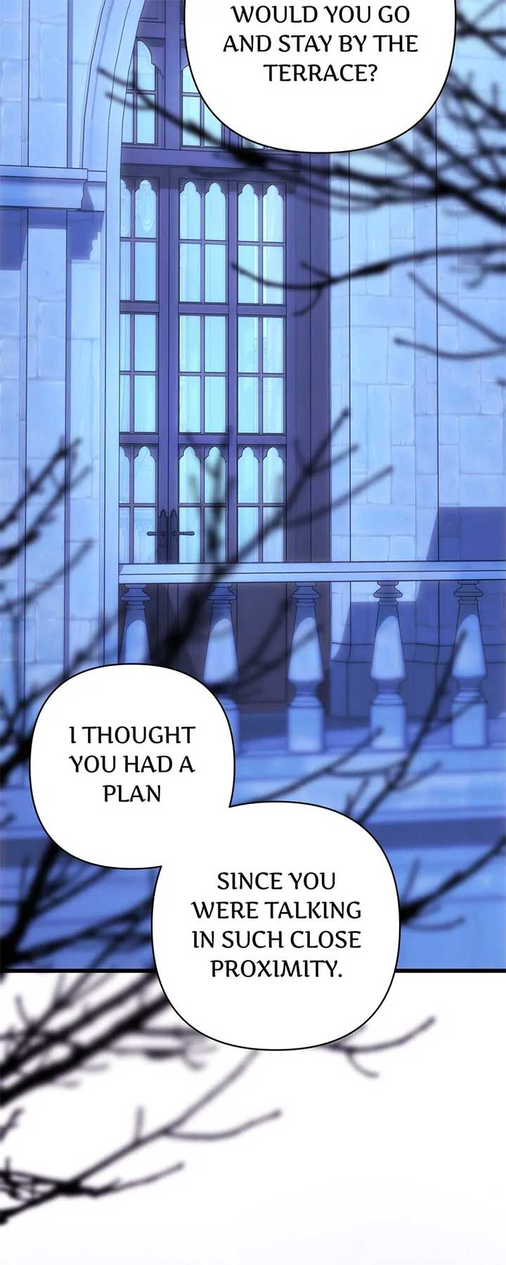 Another Typical Fantasy Romance Chapter 104 page 73