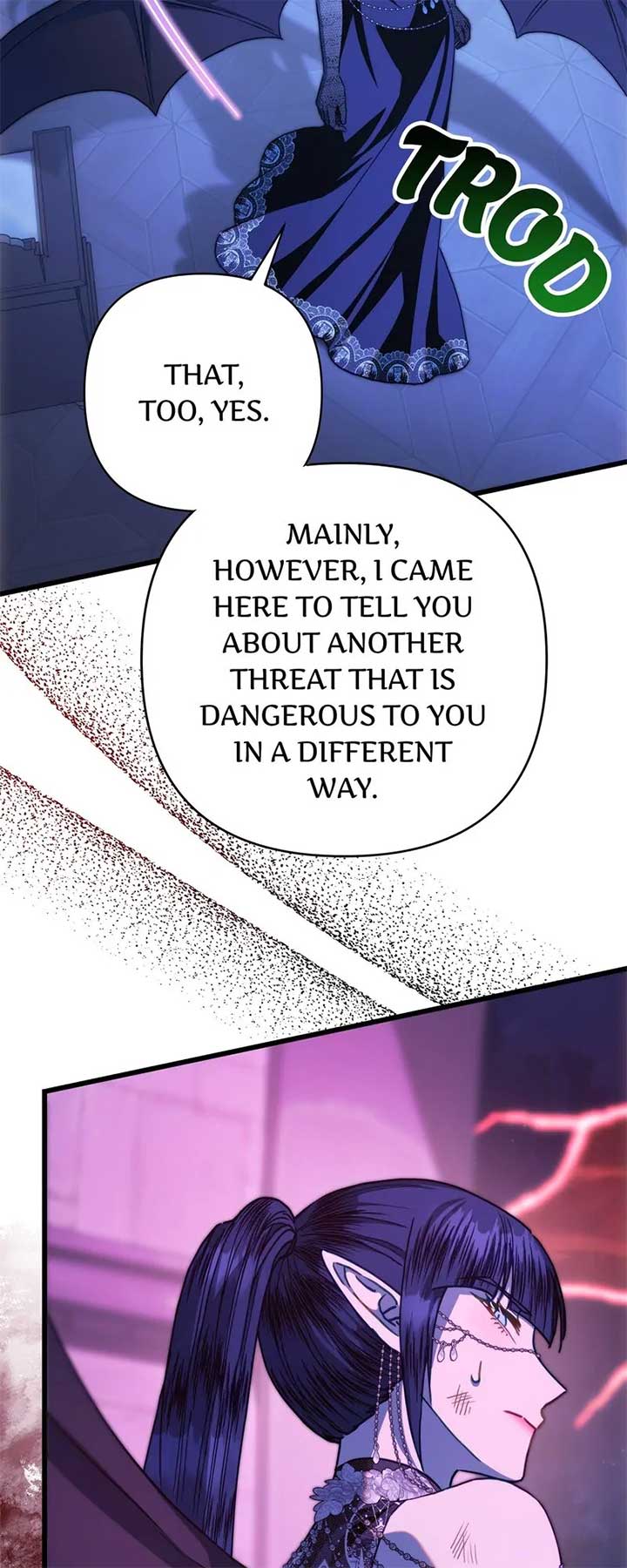 Another Typical Fantasy Romance Chapter 104 page 78