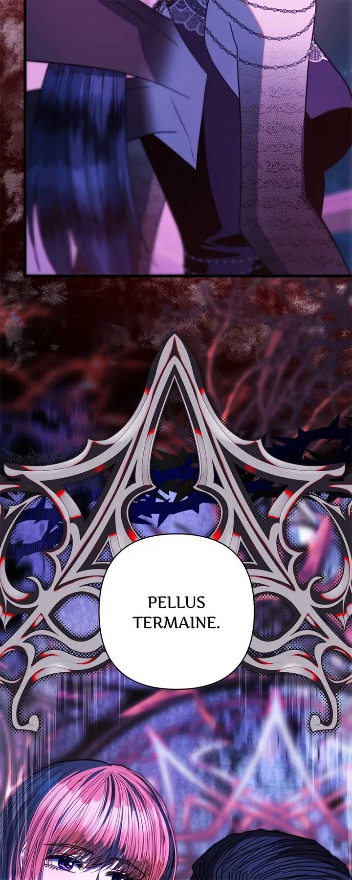 Another Typical Fantasy Romance Chapter 104 page 79