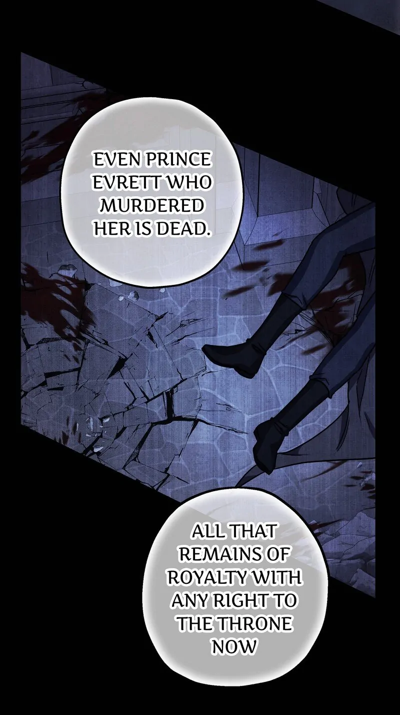 Another Typical Fantasy Romance Chapter 105 page 11