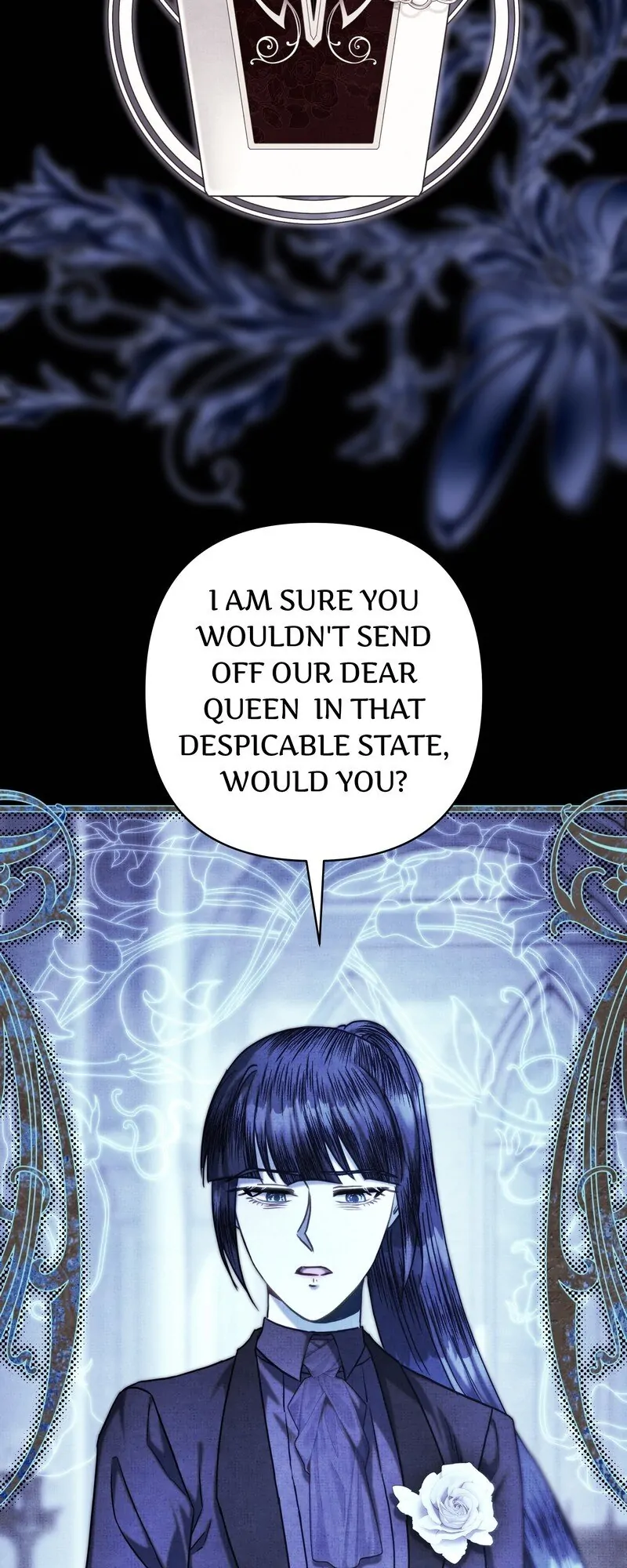 Another Typical Fantasy Romance Chapter 105 page 15