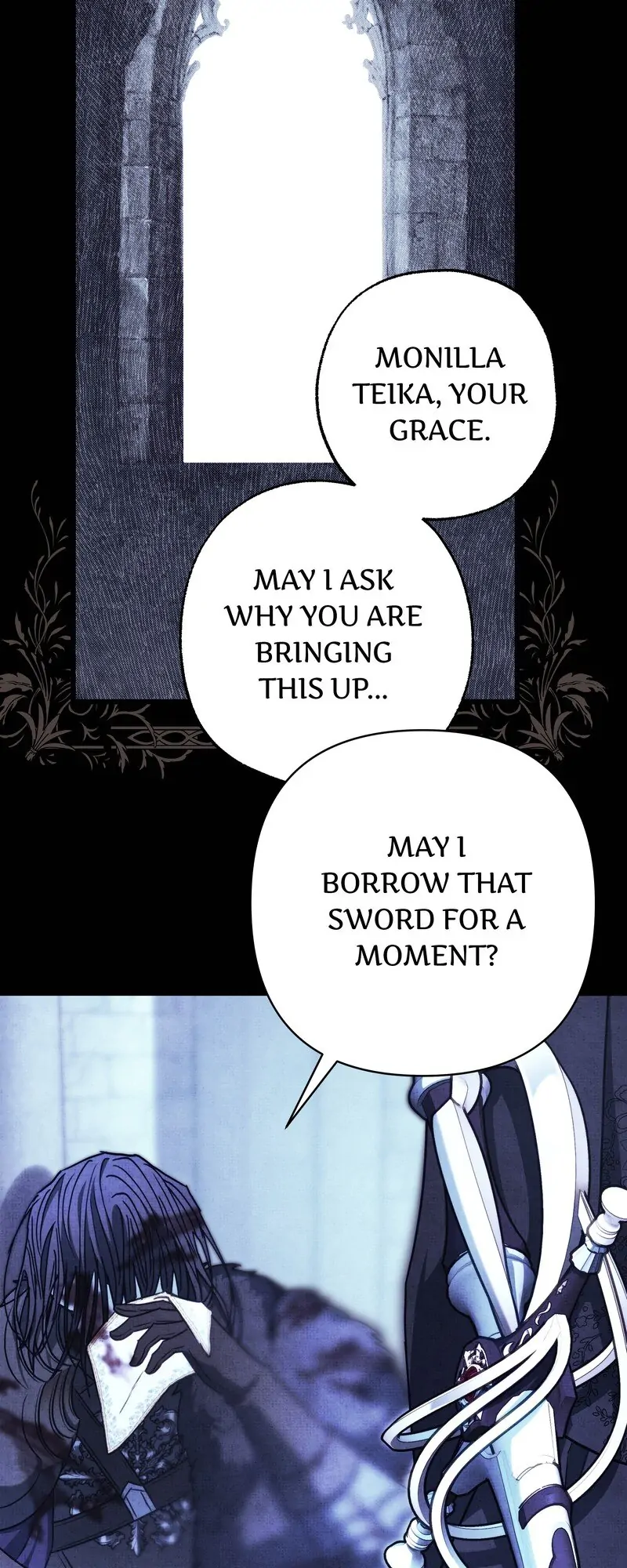 Another Typical Fantasy Romance Chapter 105 page 21