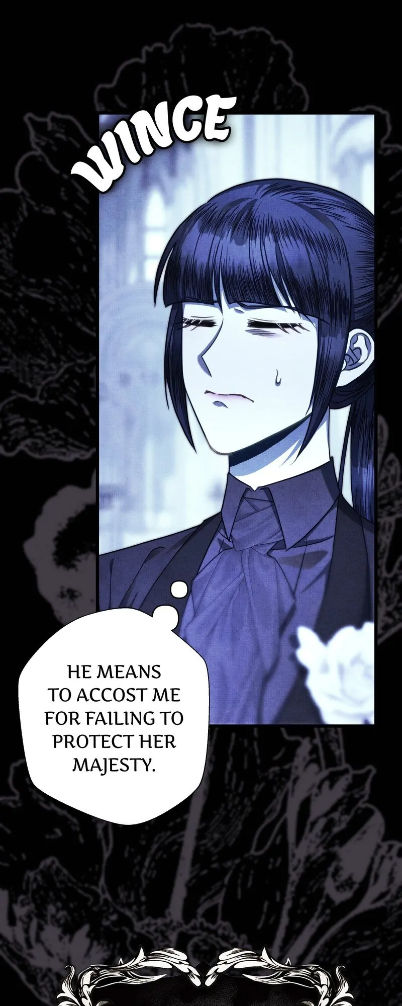 Another Typical Fantasy Romance Chapter 105 page 24