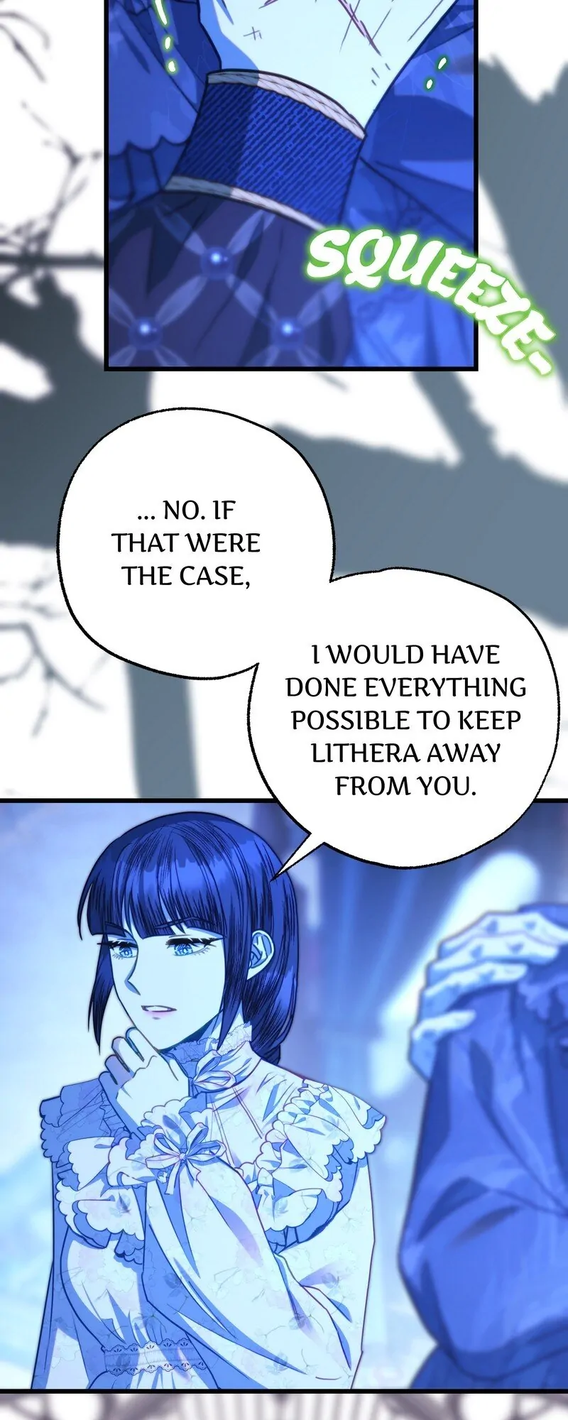 Another Typical Fantasy Romance Chapter 105 page 2