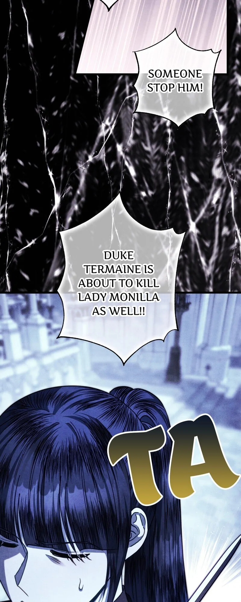 Another Typical Fantasy Romance Chapter 105 page 32