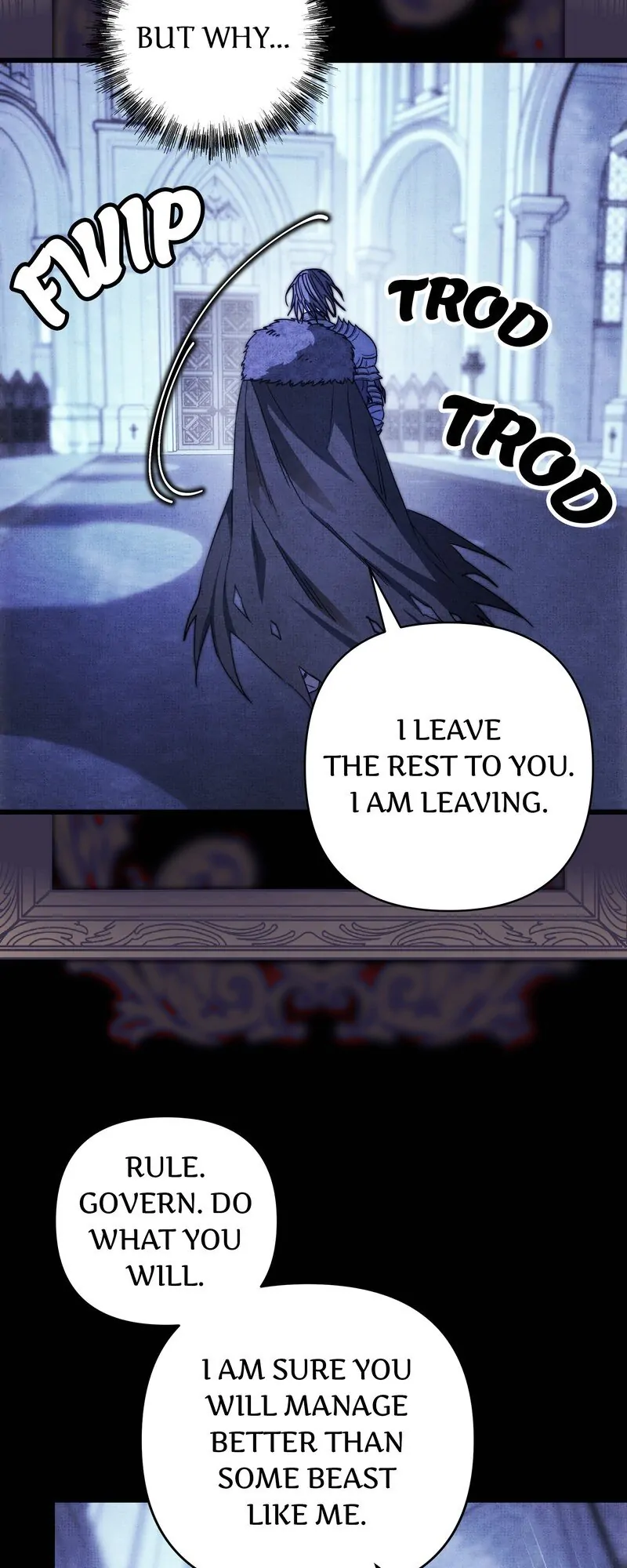 Another Typical Fantasy Romance Chapter 105 page 37