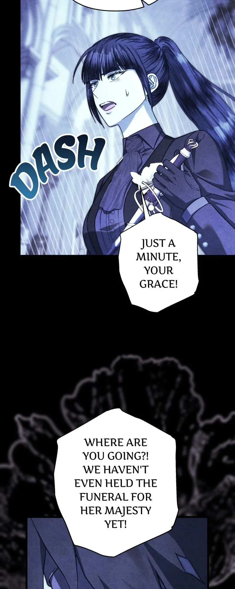 Another Typical Fantasy Romance Chapter 105 page 38