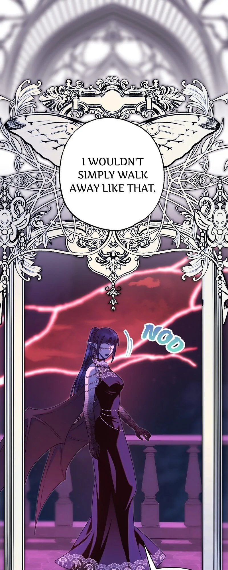 Another Typical Fantasy Romance Chapter 105 page 3