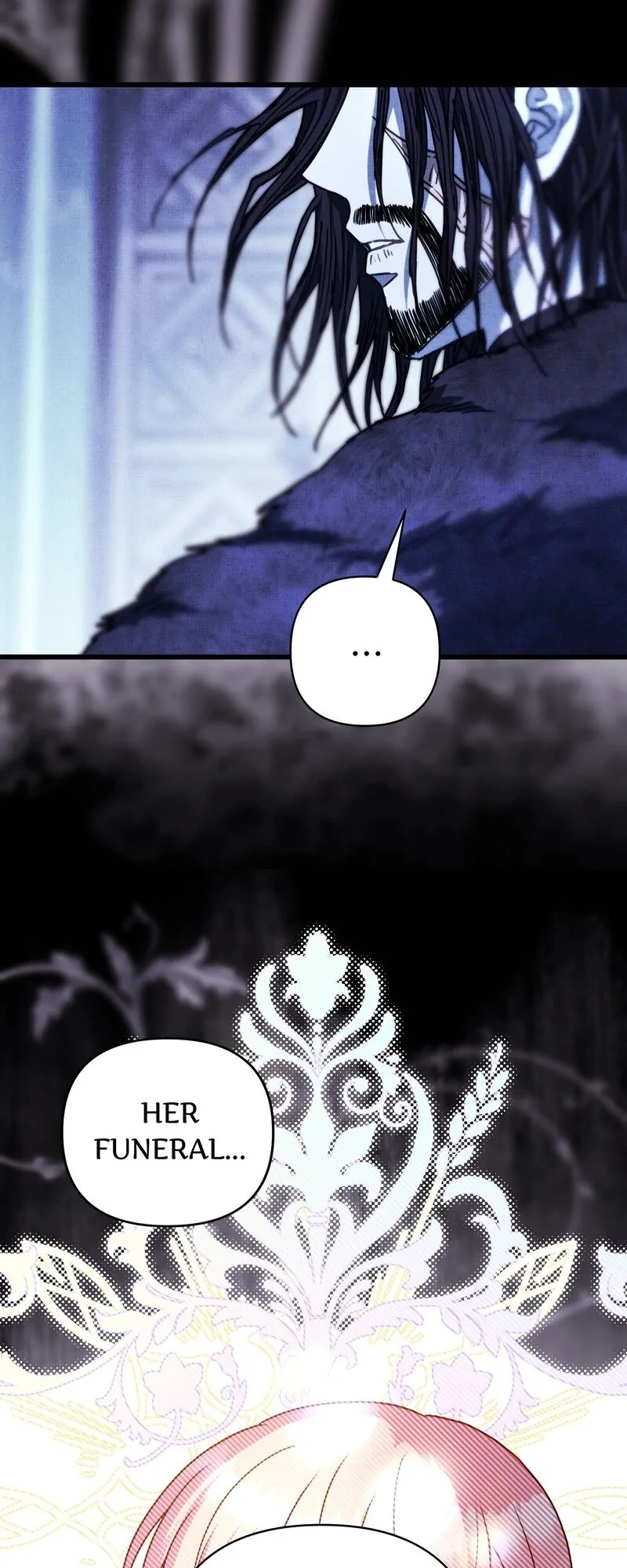 Another Typical Fantasy Romance Chapter 105 page 40