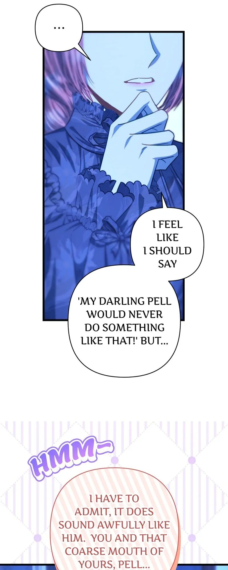 Another Typical Fantasy Romance Chapter 105 page 48