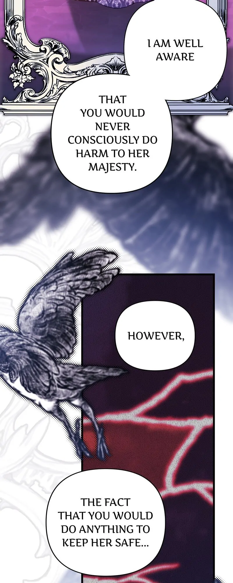 Another Typical Fantasy Romance Chapter 105 page 4