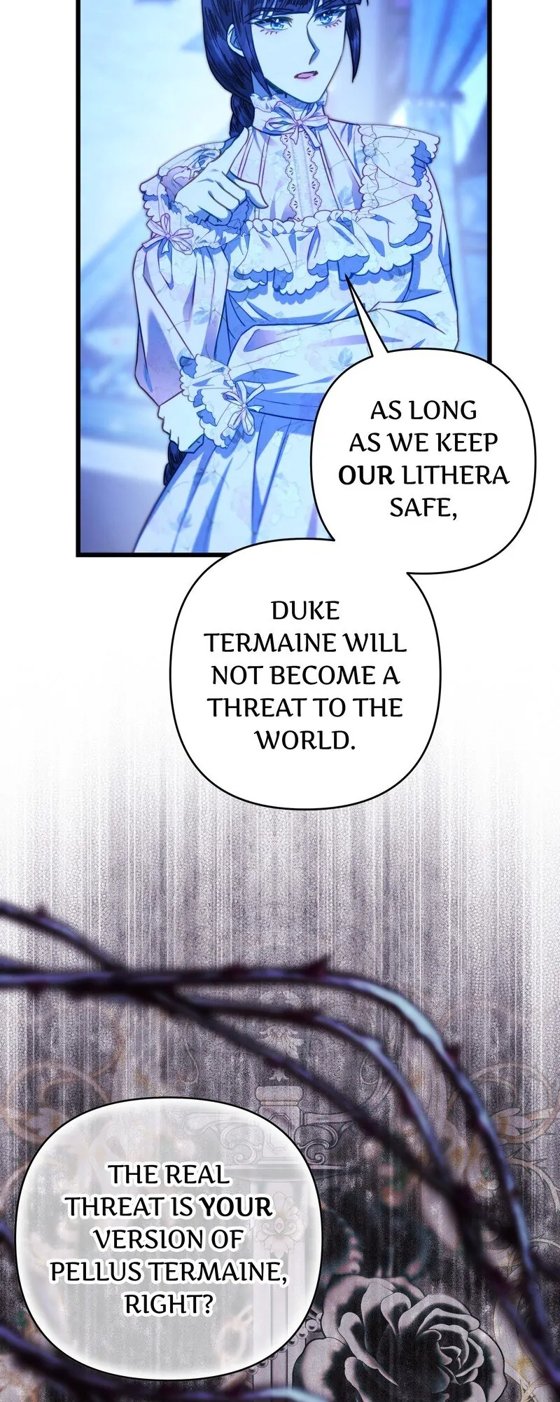 Another Typical Fantasy Romance Chapter 105 page 51