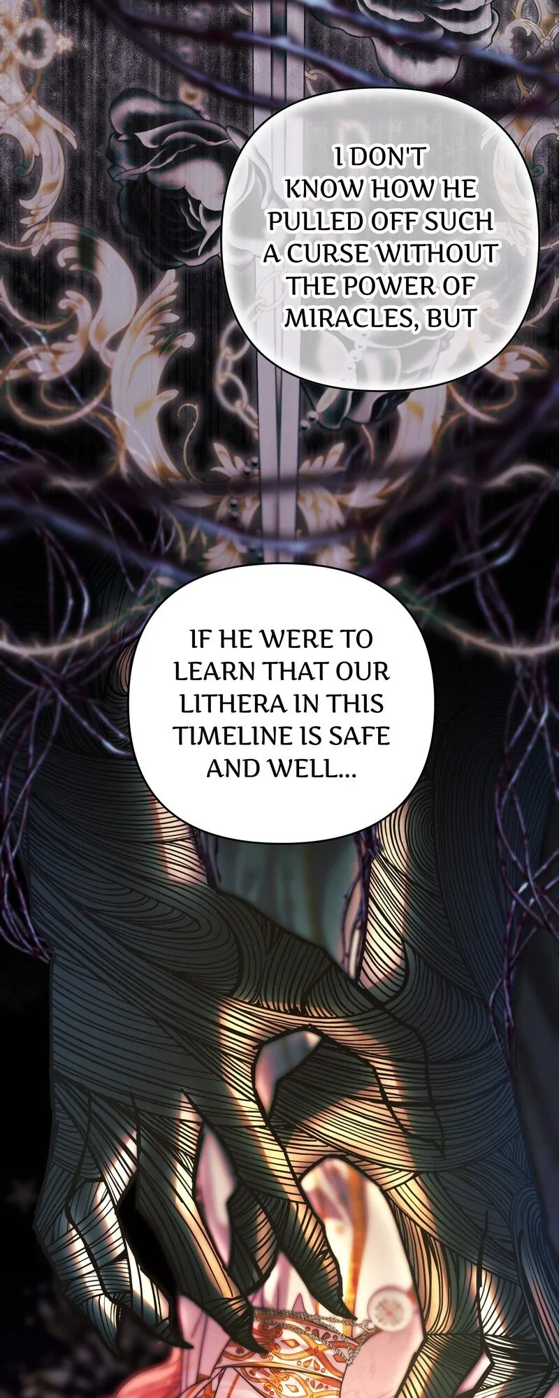 Another Typical Fantasy Romance Chapter 105 page 52