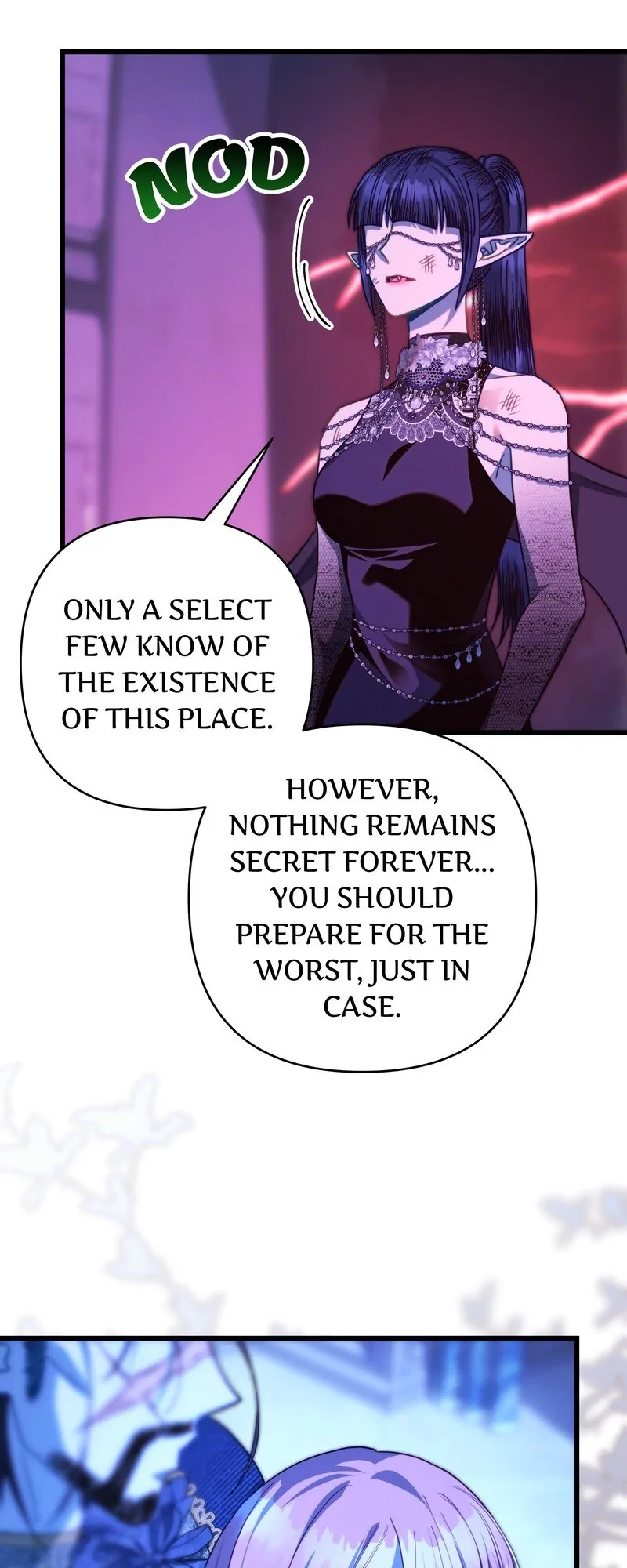 Another Typical Fantasy Romance Chapter 105 page 54