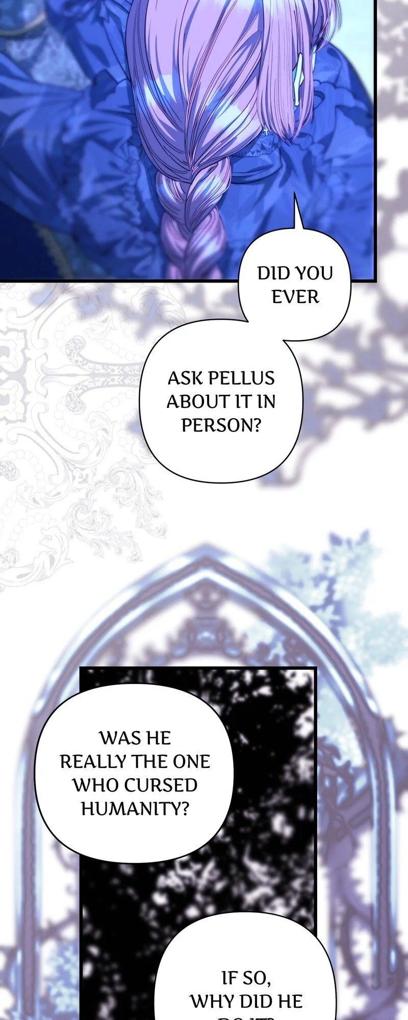 Another Typical Fantasy Romance Chapter 105 page 55