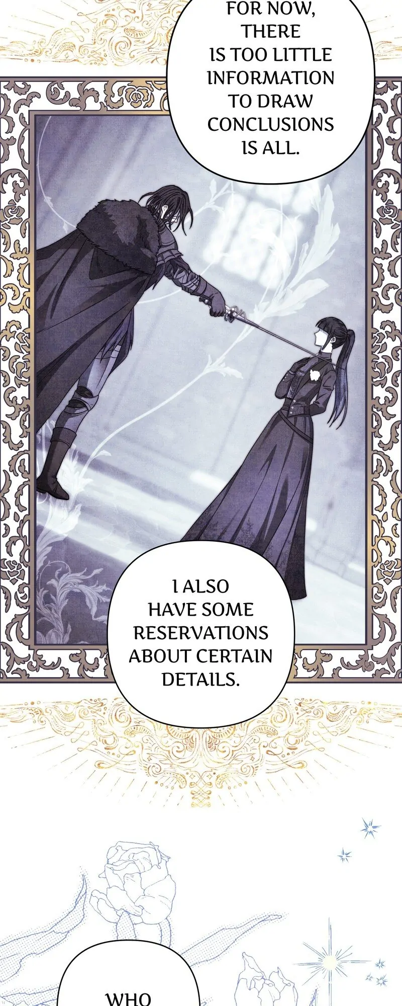 Another Typical Fantasy Romance Chapter 105 page 63