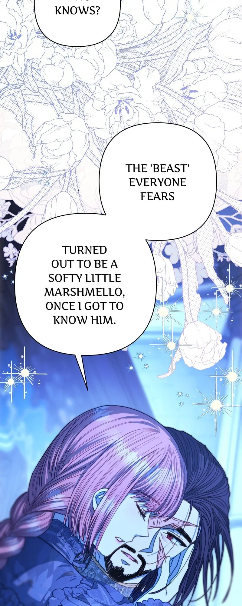 Another Typical Fantasy Romance Chapter 105 page 64