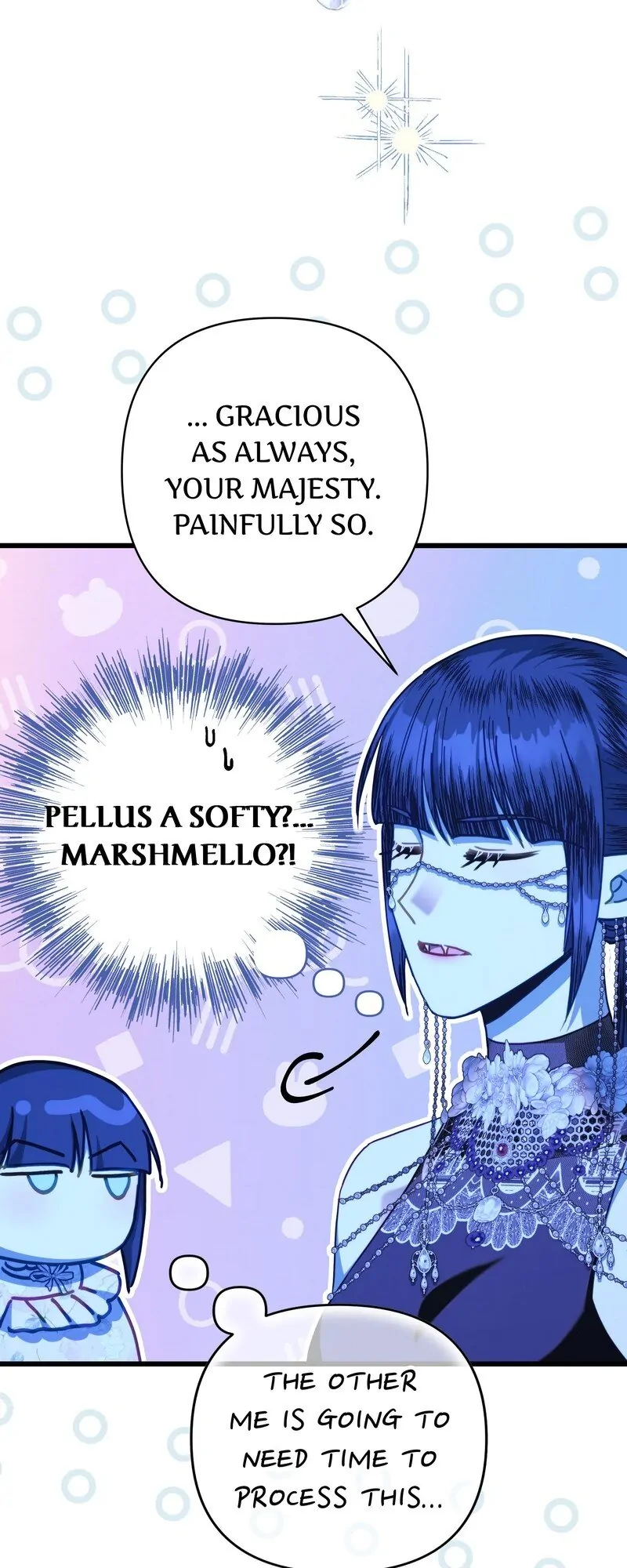 Another Typical Fantasy Romance Chapter 105 page 69
